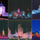 Illustration for article titled 13 Ridiculously Cool Buildings Made of Ice
